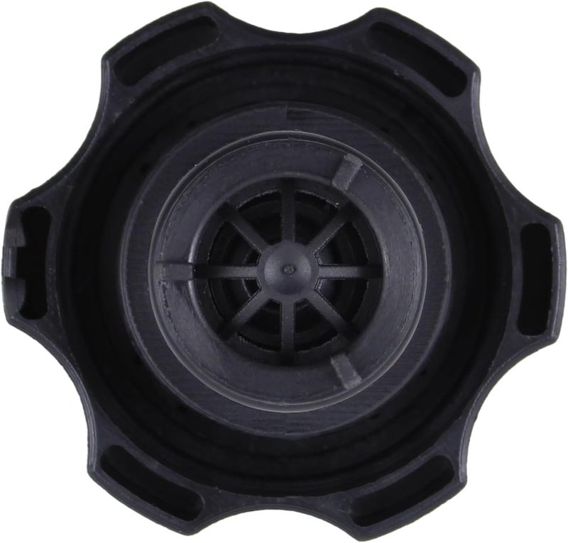 Roneeson Radiator Coolant Reservoir Tank Cap for Jeep Cherokee Compass Gladiator Grand Cherokee Renegade Wrangler Ram 1500 2500 3500 4500 5500 Dodge Dart Durango Hornet Chrysler 200 Pacifica Voyager - Image 4